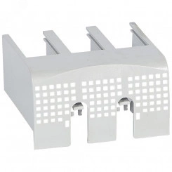 Кожух клеммы DPX3 160 3P