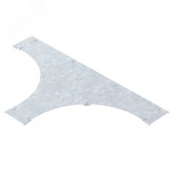 Крышка T-образной секции 200 мм Крышка T-образной секции 200 мм