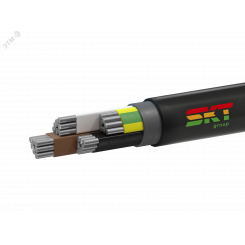 Кабель силовой АВВГнг(А)-LS 4х70мс(N)-1 ВНИИКП ТРТС