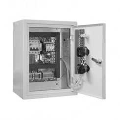 Ящик управления РУСМ5410-2474-У3 IP54 Iн=2.5А