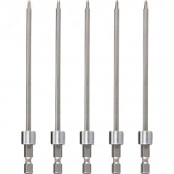 Бита PH2 для насадки автоподачи для DFS250/2200/4000/6200, 5 шт. Бита PH2 для насадки автоподачи для DFS250/2200/4000/6200, 5 шт.