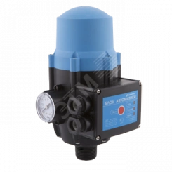 Блок автоматики Блок автоматики