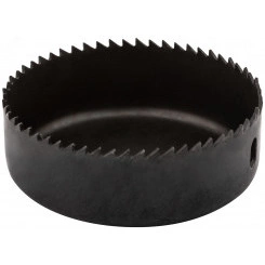 Пила круговая инструментальная сталь 83 мм Пила круговая инструментальная сталь 83 мм