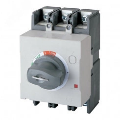 Поворотная рукоятка стандартная DH125-S Поворотная рукоятка стандартная DH125-S