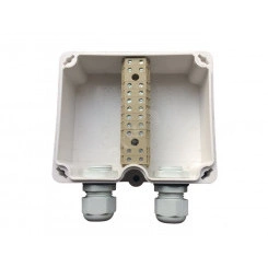 Коробка соединительная КСП Север ПЛ2.-РМ2-11 Коробка соединительная КСП Север ПЛ2.-РМ2-11