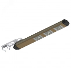 Светильник светодиодный ДКУ-165 LEDALL-RS-SL-E-ATLAS-165W-13-08-012 Светильник светодиодный ДКУ-165 LEDALL-RS-SL-E-ATLAS-165W-13-08-012