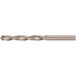 Сверло по металлу HSS полированное в блистере 6.0 мм (1 шт)