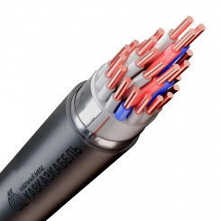 Кабель контрольный КВВГЭнг(А)-LS 61х2,5 ТРТС Кабель контрольный КВВГЭнг(А)-LS 61х2,5 ТРТС