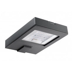 Светильник светодиодный консольный ДКУ 32 Вт 5000 лм 3000К 220-240В IP65 Симетричный средний пучок 425х260х219 мм UrbanFlex micro PHILIPS Светильник светодиодный консольный ДКУ 32 Вт 5000 лм 3000К 220-240В IP65 Симетричный средний пучок 425х260х219 мм UrbanFlex micro PHILIPS