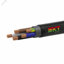 Кабель силовой ВВГнг(А)-LS 5х35мк(N,PE)-1 ТРТС