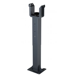 Опорная стойка под стрелу до 8м, высота 1 м Опорная стойка под стрелу до 8м, высота 1 м