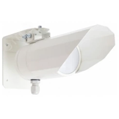 Извещатель инфракрасный пассивный линейный Извещатель инфракрасный пассивный линейный