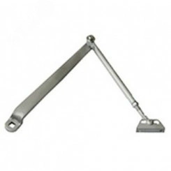 Рычаг TS73EMF/EMR стандартный, серый Рычаг TS73EMF/EMR стандартный, серый