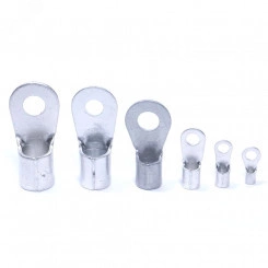 Наконечник под пайку П 2,5-4 Наконечник под пайку П 2,5-4