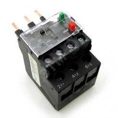 Реле тепловое TESYS E 0.4...0.63A Реле тепловое TESYS E 0.4...0.63A