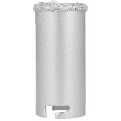 Коронка универсальная буровая системы 715 33 мм