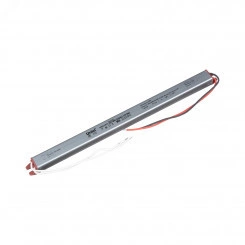 Блок питания ультратонкий UET-WAC-036A67 12V IP67  36Вт. Металлический корпус. TM Uniel