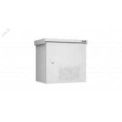 Шкаф настенный Lite IP55 Ш821хВ748хГ566 мм серый RAL 7035 Шкаф настенный Lite IP55 Ш821хВ748хГ566 мм серый RAL 7035