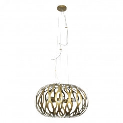 Светильник Джоли 251 золото НСБ 01-5х60-137 Е27 подвесной Светильник Джоли 251 золото НСБ 01-5х60-137 Е27 подвесной