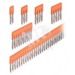 Перемычка для ZS-6 3 полюса JB6-3 Перемычка для ZS-6 3 полюса JB6-3