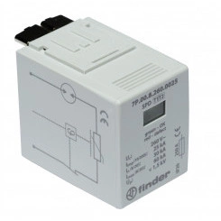 Модуль сменный для устройств защиты от импульсных перенапряжений искровый разрядник N-PE Модуль сменный для устройств защиты от импульсных перенапряжений искровый разрядник N-PE