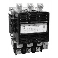 Пускатель электромагнитный ПМ12-100200 УХЛ4 В, 24В, 1002 Пускатель электромагнитный ПМ12-100200 УХЛ4 В, 24В, 1002