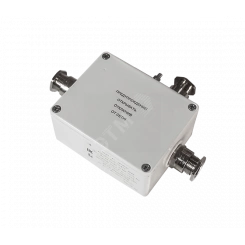 Коробка ЕхК-(e)А13-А(К(4-8) Коробка ЕхК-(e)А13-А(К(4-8)