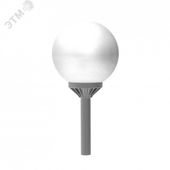 Светильник светодиодный ДТУ-40Вт 3000К Omni Серый Светильник светодиодный ДТУ-40Вт 3000К Omni Серый