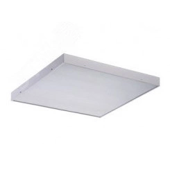 Светильник OPTIMA.OPL ECO LED 595 4000K