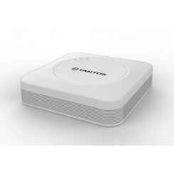 Видеорегистратор Eco 8-ми канальный мультиформатный видеорегистратор Видеорегистратор Eco 8-ми канальный мультиформатный видеорегистратор