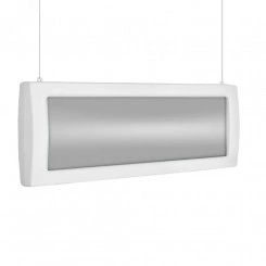 Оповещатель световой М-2-24 ОСНОВА