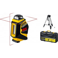 Построитель лазерных плоскостей 20 м Построитель лазерных плоскостей 20 м