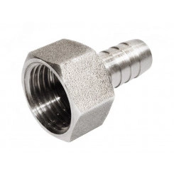 Штуцер под шланг В 1/2 x 12 мм