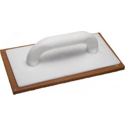 Терка с покрытием 140x280 мм PROFESSIONAL Терка с покрытием 140x280 мм PROFESSIONAL