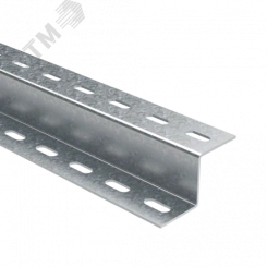 Профиль Z-образный 1000 толщ.2.5мм