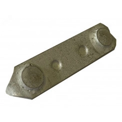 Контакт МК 3А подвижный