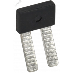 Перемычка гребенчатая для CTS-ML/MC-PEN/DT 4мм2 2PIN IEK