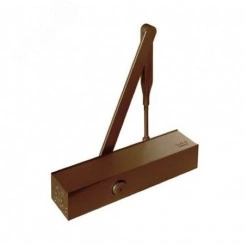 Доводчик TS72 EN 2-4(рычаг поставляется отдельно) ,т-коричневый Доводчик TS72 EN 2-4(рычаг поставляется отдельно) ,т-коричневый