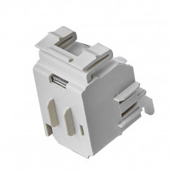 PRO.KVANT Расцепитель МН 100-160 AC380 В (левый)