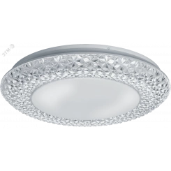 Светильник светодиодный NLF-C-005-01 72Вт кристалл окантовка Светильник светодиодный NLF-C-005-01 72Вт кристалл окантовка