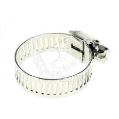 Хомут обжимной 16х27 (2шт)