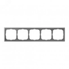 ARTGALLERY рамка 5-постовая, универсальная, сталь