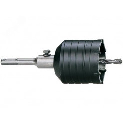 Коронка SDS-plus полая сверлильная системы М16, 65 х 72 х 50 Коронка SDS-plus полая сверлильная системы М16, 65 х 72 х 50