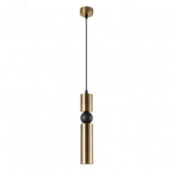 Светильник 50 Вт GU10 металл