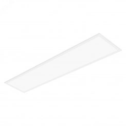 Панель светодиодная ДВО-33Вт 1200х300 4000K 4320Лм CRI80 IP40/IP20 DALI UGR