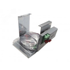 Система аварийного питания для шлагбаумов GT8 (с кронштейном, без аккумуляторов)