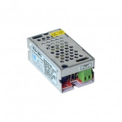 Открытый Блок питания. Входное напряжение 87-264V Выходное 12V Номинальный ток 1,25A Рабочая температ ура -20 +60С Габариты H=31/W=39/L=70 Вес 015кг. Открытый Блок питания. Входное напряжение 87-264V Выходное 12V Номинальный ток 1,25A Рабочая температ ура -20 +60С Габариты H=31/W=39/L=70 Вес 015кг.