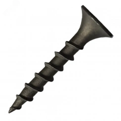 Саморез ГКД 3,5х35 Daxmer (15 кг) фосфатир. Саморез ГКД 3,5х35 Daxmer (15 кг) фосфатир.