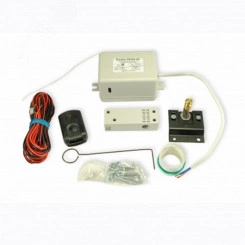 Комплект накладной на однодверные холодильные шкафы Комплект накладной на однодверные холодильные шкафы