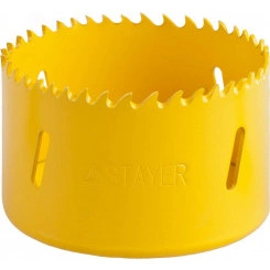 Коронка биметаллическая Procut 70 мм Коронка биметаллическая Procut 70 мм